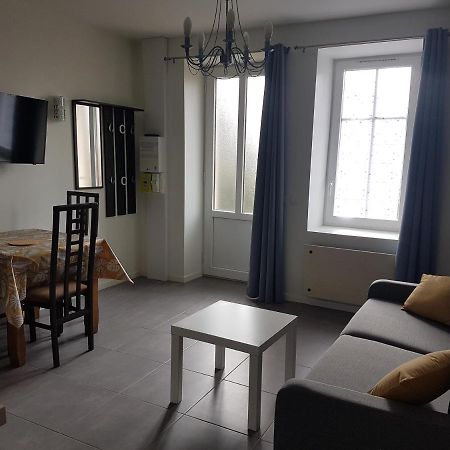 Апартаменти Studio Chambery - Chaumiere De Merande Екстер'єр фото