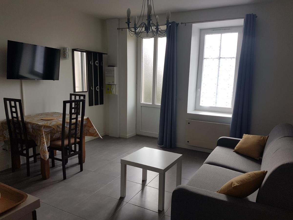 Апартаменти Studio Chambery - Chaumiere De Merande Екстер'єр фото