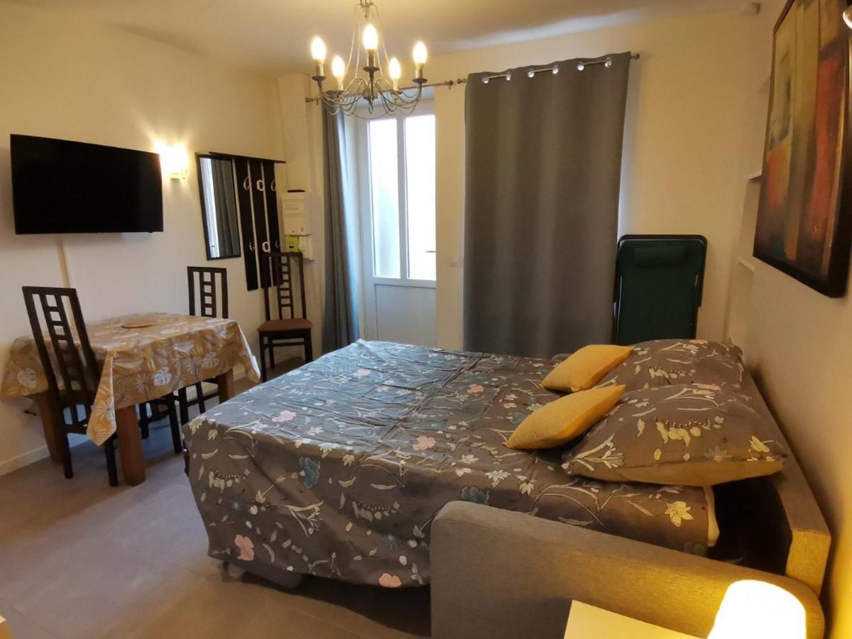 Апартаменти Studio Chambery - Chaumiere De Merande Екстер'єр фото